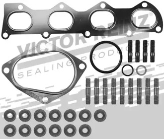VICTOR REINZ 041020201 -  